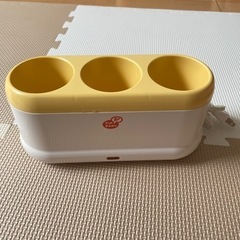 ミルクボトルウォーマー