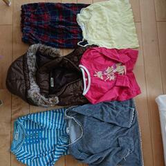 子ども服 その4