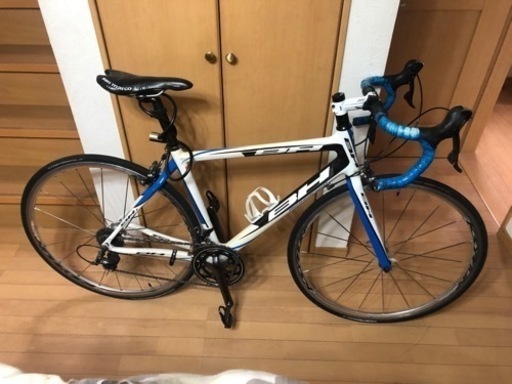 乗らなくなったので売ります