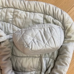 エルゴインサート(留め具なし)の画像