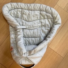 エルゴインサート(留め具なし)の画像