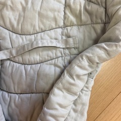 エルゴインサート(留め具なし)の画像