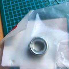 ホンダ純正 スーパーカブ ナット 6角 12mm 90306-GAB-711の画像