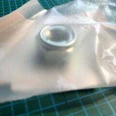 ホンダ純正 スーパーカブ ナット 6角 12mm 90306-GAB-711の画像
