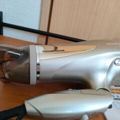 ヘアードライヤー　KOIZUMI