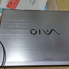 ソニーVAIO  SVT141C1IN