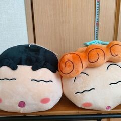 各種ぬいぐるみ　の画像