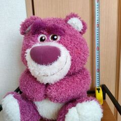 各種ぬいぐるみ　の画像