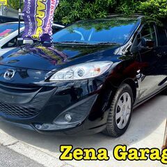 ２３年式プレマシー★本土仕入★2年車検・2年保証付き！下取り可能！