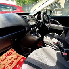 ２３年式プレマシー★本土仕入★2年車検・2年保証付き！下取り可能！の画像