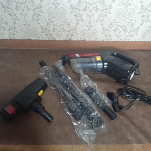 geemo　H594　サイクロン掃除機