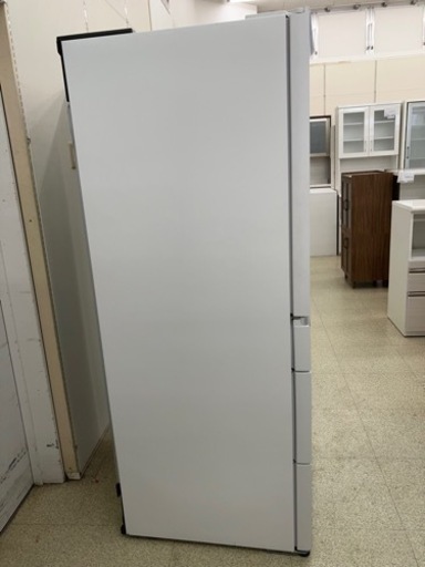 Panasonic  冷蔵庫 20年製  600L  TJ205