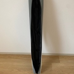 アブガルシア(Abu Garcia)／セミハードロッドケース／カモフラージュの画像