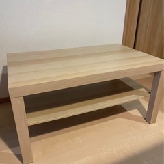 IKEA テーブルの画像