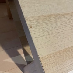 IKEA テーブルの画像