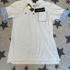 ルコック　ゴルフ用品３点セット　レディースの画像