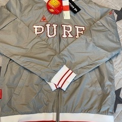 ルコック　ゴルフ用品３点セット　レディースの画像