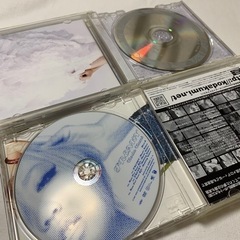 ☆美品☆倖田來未 CD2枚組×2セットの画像