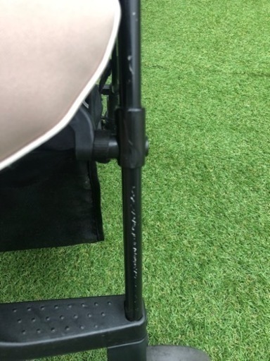 《再値下げしました！》コンビ　ベビーカー