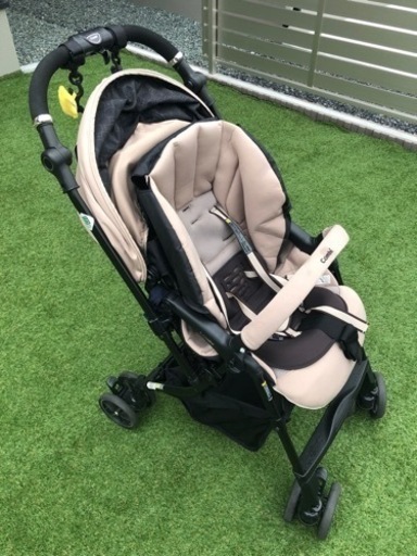 《再値下げしました！》コンビ　ベビーカー