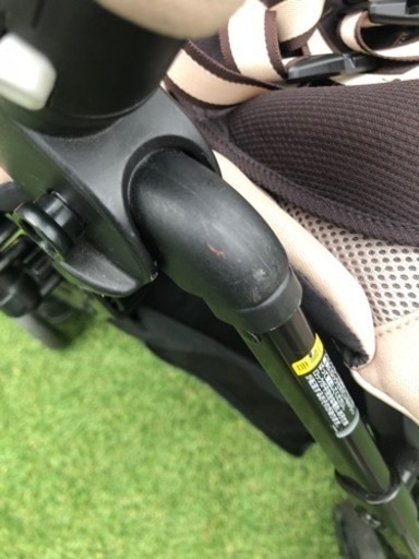《再値下げしました！》コンビ　ベビーカー