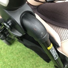 《再値下げしました！》コンビ　ベビーカーの画像