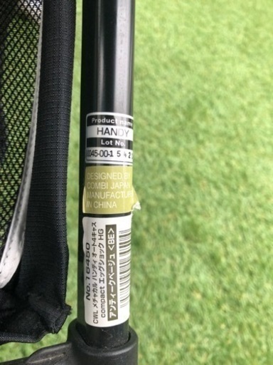 《再値下げしました！》コンビ　ベビーカー