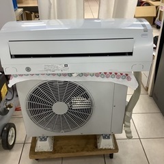 CORONA コロナ　ルームエアコン　CSH-N2220RE8  2020年製　6〜8畳用