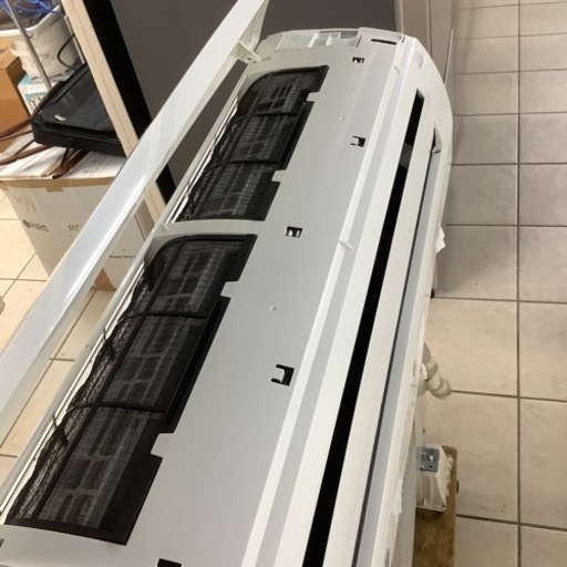 CORONA コロナ　ルームエアコン　CSH-N2220RE8  2020年製　6〜8畳用