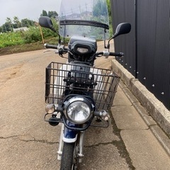 エンジン絶好調！！ 中古　★ ホンダ スーパーカブ110cc  プロ★の画像