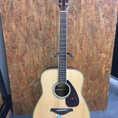 ※販売済【249】アコースティックギター YAMAHA FG83...