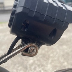 早い者勝ち‼️電動自転車Holdonの画像