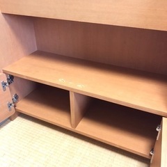 本棚　子供部屋　にの画像