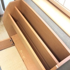 本棚　子供部屋　にの画像