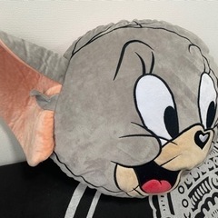 タフィー☆クッション