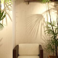 ホテルのフロント業務の画像