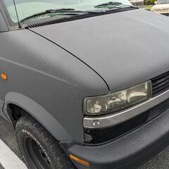 シボレーアストロ