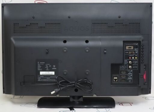 ♪SHARP/シャープ 液晶テレビ AQUOS LC32-H11 32型 2014年♪