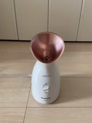 パナソニック美顔器
