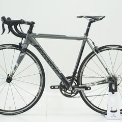 CANNONDALE 「キャノンデール」 CAAD10 2014年モデル ロードバイクの画像