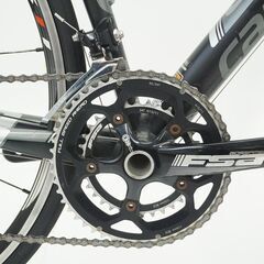 CANNONDALE 「キャノンデール」 CAAD10 2014年モデル ロードバイクの画像