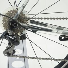 CANNONDALE 「キャノンデール」 CAAD10 2014年モデル ロードバイクの画像