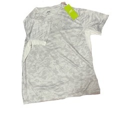 着て-7度　ひんやり爽快Tシャツ