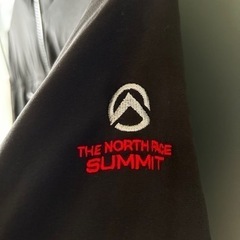 ザ・ノースフェイス サミットシリーズ　アウトドアジャケットSの画像