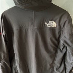 ザ・ノースフェイス サミットシリーズ　アウトドアジャケットSの画像