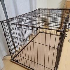 ベットサークル