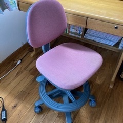 学習机差上げますの画像