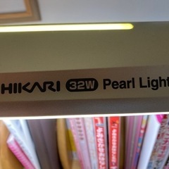 学習机差上げますの画像