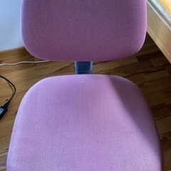 学習机差上げますの画像