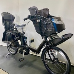 関東全域送料無料 保証付き 電動自転車 ブリヂストン